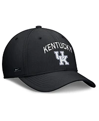 Nike Men's Kentucky Wildcats 2025 On-Field Rise Performance Flex Hat