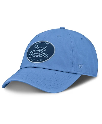 Fanatics Women's Carolina Blue North Carolina Tar Heels Candid Adjustable Hat