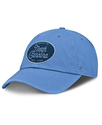 Fanatics Women's Carolina Blue North Carolina Tar Heels Candid Adjustable Hat