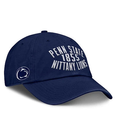 Fanatics Men's Navy Penn State Nittany Lions Archer Adjustable Hat