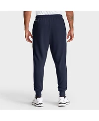 Jordan Men's Navy North Carolina Tar Heels 2025 Sideline Performance Taper Pants