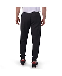 Msx by Michael Strahan Men's Black Washington Commanders Jogger Pants