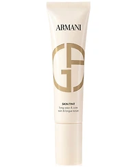 Giorgio Armani Golden Hour 24HR Lightweight Skin Tint, 1 oz.