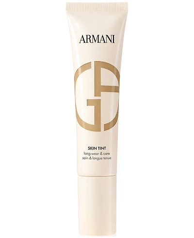 Giorgio Armani Golden Hour 24HR Lightweight Skin Tint, 1 oz.