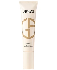 Giorgio Armani Golden Hour 24HR Lightweight Skin Tint, 1 oz.