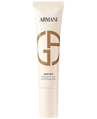 Giorgio Armani Golden Hour 24HR Lightweight Skin Tint, 1 oz.