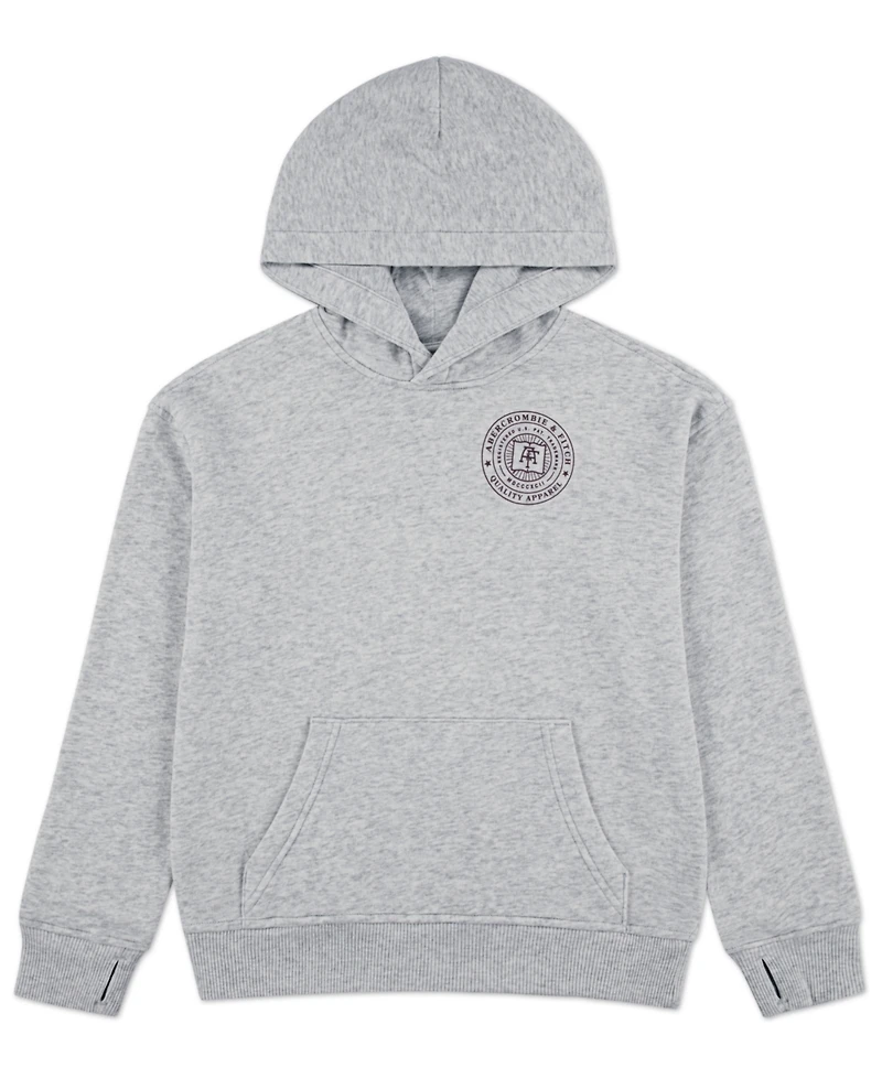 abercrombie kids Boys Fashion Hoodie