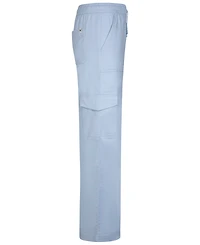 Hurley Big Girls Wide Leg Cargo Pants