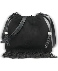 Dkny Halle Small Drawstring Crossbody