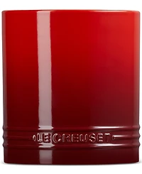 Le Creuset Stoneware Signature Utensil Crock