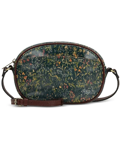 Patricia Nash Elexis Small Crossbody Bag
