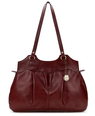 Patricia Nash Napoli Extra Large Satchel