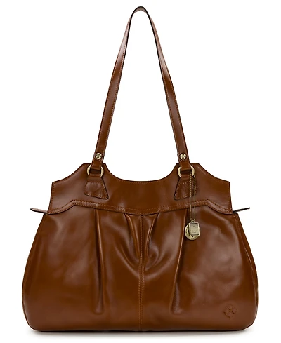 Patricia Nash Napoli Extra Large Satchel
