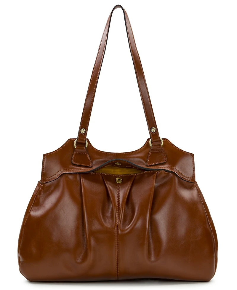 Patricia Nash Napoli Extra Large Satchel