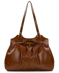 Patricia Nash Napoli Extra Large Satchel