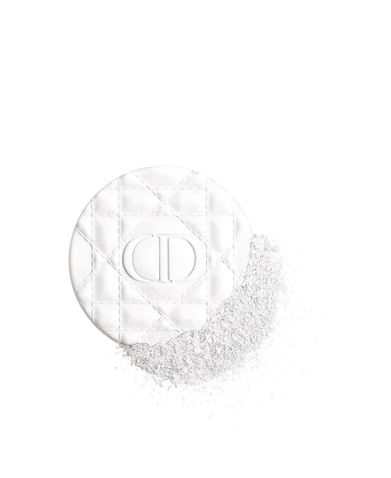 Dior Forever Blurring Setting Powder