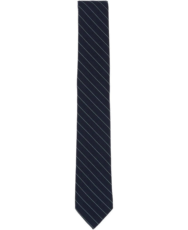 Bar Iii Men's Clerkenwell Stripe Tie, Macy's Exclusive