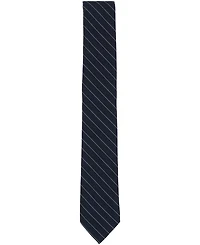 Bar Iii Men's Clerkenwell Stripe Tie, Macy's Exclusive
