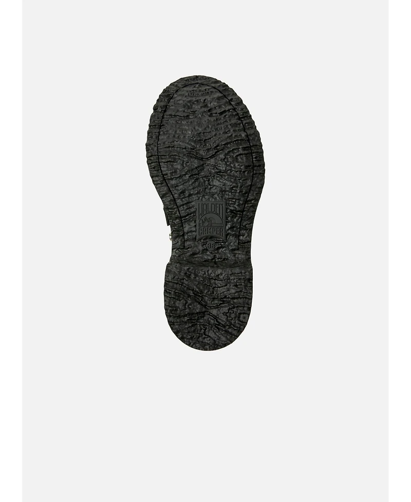 Camper Tws Walden Leather Shoes