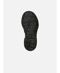 Camper Tws Walden Leather Shoes
