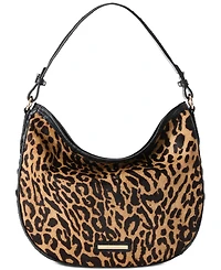 Brahmin Kathleen Medium Leather Shoulder Bag