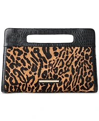 Brahmin Ravina Leather Clutch