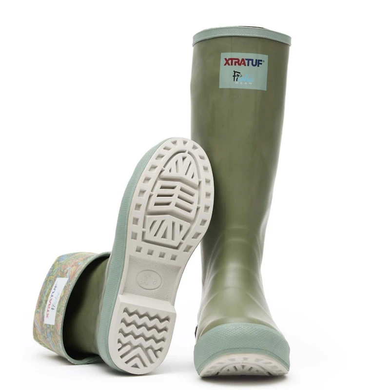 Women's 15 Legacy Boot