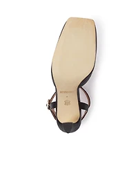 Bernardo Gama Mary Jane Pump