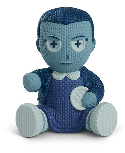Handmade by Robots - Stranger Things