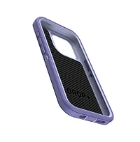 OtterBox Defender Case for Apple iPhone 15 Pro-Purple