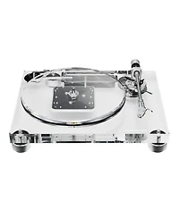 Audio Technica At Lpa2 Fully Manual Belt Drive Turntable