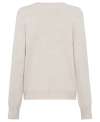 Olsen Women's Melange Knit Sweater