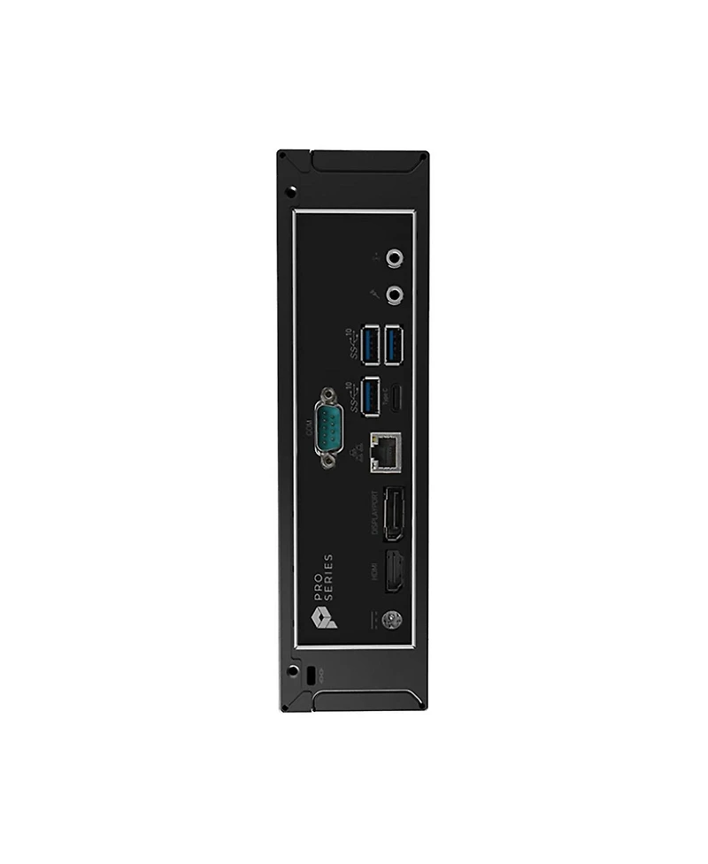 Msi Pro DP21 14MQ-006US Mini Desktop Computer, Intel Core i5-14500 2.6GHz, 16GB Ram, 1TB Ssd, Windows 11 Pro, Black