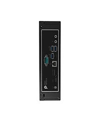 Msi Pro DP21 14MQ-006US Mini Desktop Computer, Intel Core i5-14500 2.6GHz, 16GB Ram, 1TB Ssd, Windows 11 Pro, Black