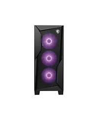 Msi Codex R2 B14NVM7-438US Gaming Desktop Computer, Intel Core i7-14700F 2.1GHz, 32GB Ram, 2TB Ssd, Nvidia GeForce Rtx 5060 Ti 8GB, Windows 11 Home, B
