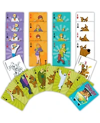 Scooby-Doo! Playing Cards