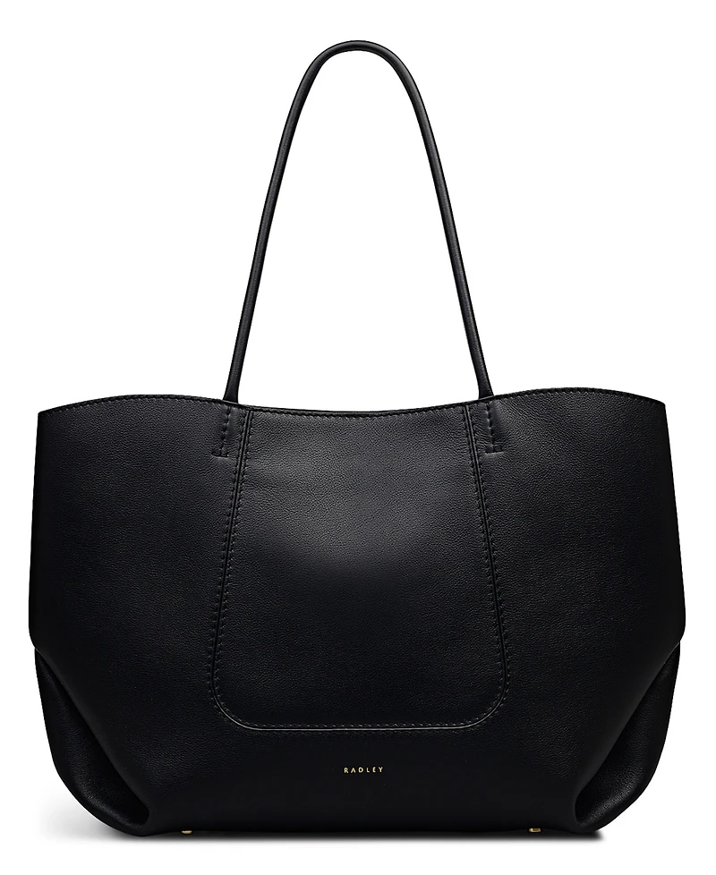 Radley London The Compton Extra Large Zip Top Shoulder Bag