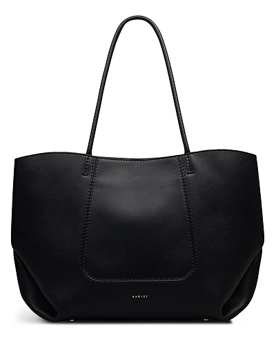 Radley London The Compton Extra Large Zip Top Shoulder Bag
