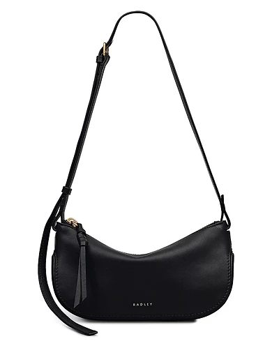 Radley London The Iris Small Zip Top Crossbody Bag