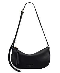 Radley London The Iris Small Zip Top Crossbody Bag