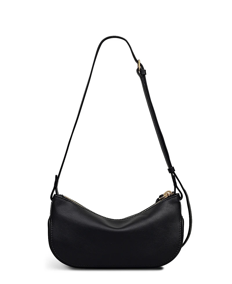 Radley London The Iris Small Zip Top Crossbody Bag