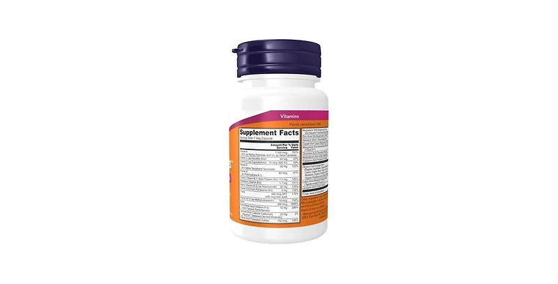 Now Foods Daily Vits ,30 Veg Caps