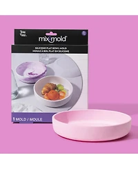 Brea Reese Mix2Mold: Silicone Mold