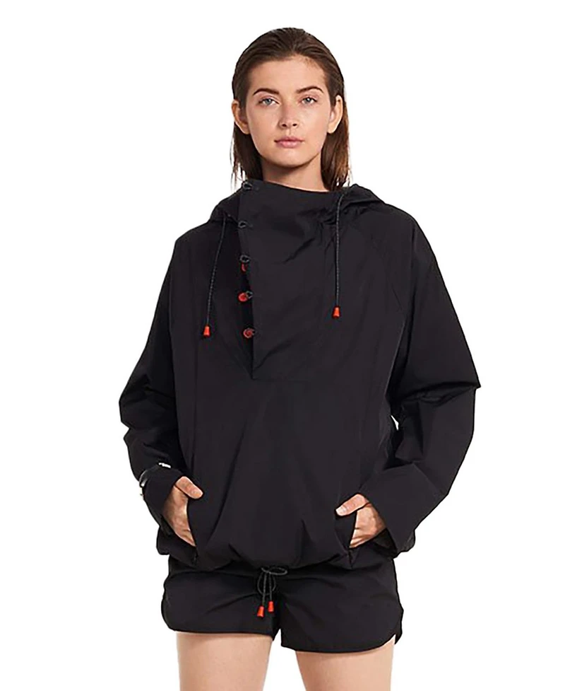 Ansea The Anorak Jacket