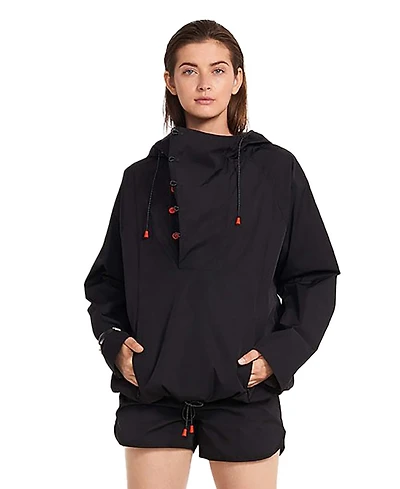 Ansea The Anorak Jacket