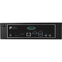 Msi Pro DP21 14MQ-004US Mini Desktop Computer, Intel Core i5-14500 2.6GHz, 32GB Ram, 1TB Ssd, Windows 11 Pro, Black