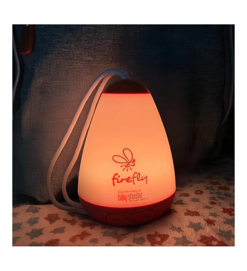 BabyShusher Baby Shusher Firefly by Shusher