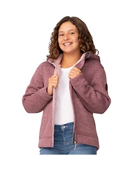 Free Country Girls Mountain Fleece Jacket