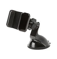 Scosche 3-In-1 Universal Mount-Black