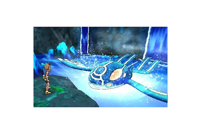 Nintendo Pokemon Alpha Sapphire
